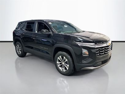 Used 2026 Chevrolet Equinox LT