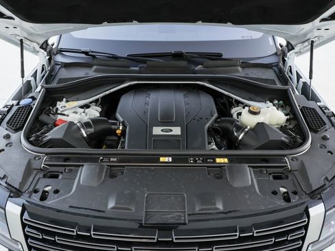 Used 2023 Land Rover Range Rover SE image 18