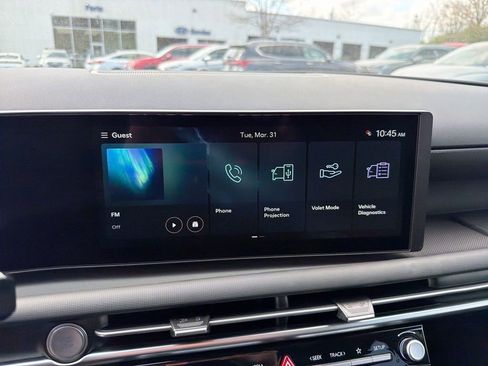 New 2026 Hyundai Tucson SEL AWD/4WD image 12