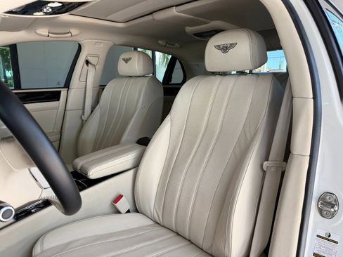 Used 2014 Bentley Flying Spur W12 AWD/4WD image 36