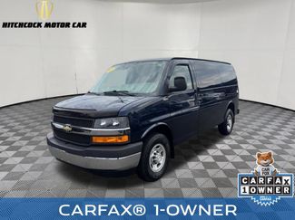 Used 2017 Chevrolet Express 3500 RWD 360° Tour