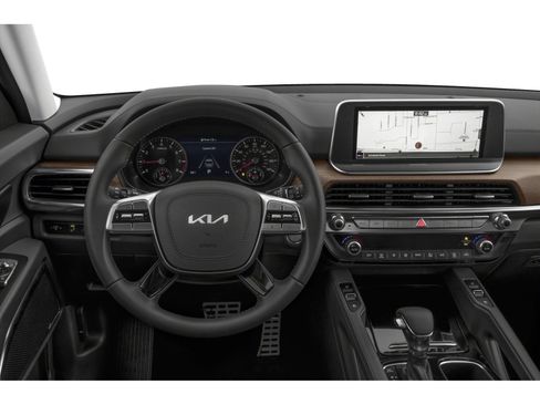 Used 2022 Kia Telluride SX w/ SX Prestige Package image 5