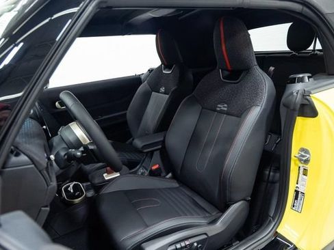New 2026 MINI Cooper S FWD image 18