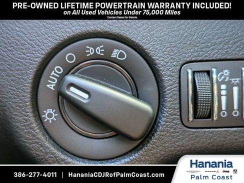 Used 2015 Dodge Charger SE w/ Popular Equipment Group RWD image 27