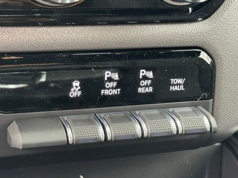 New 2026 RAM 1500 Big Horn image 14