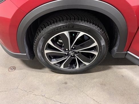 Used 2022 MAZDA CX-5 AWD 2.5 S w/ Premium Plus Pkg image 29