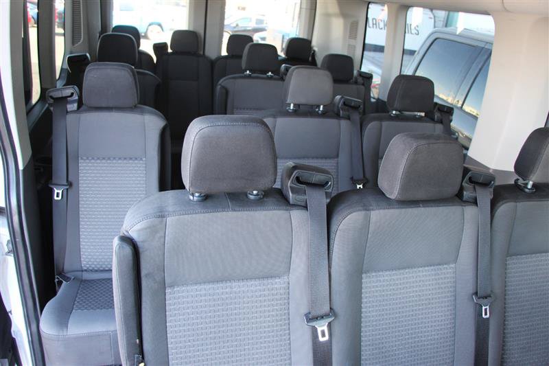 Used 2020 Ford Transit 350 XLT RWD image 22