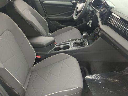 New 2026 Volkswagen Jetta Sport image 18