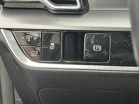 Used 2023 Kia Sportage SX FWD image 26