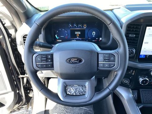 Certified 2026 Ford F150 XLT w/ Equipment Group 302A MID AWD/4WD image 27