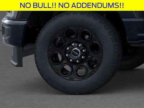 New 2026 Ford F250 Lariat image 20