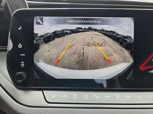 New 2026 Dodge Charger R/T w/ Driver Convenience Group AWD/4WD image 23