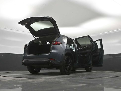 Used 2024 MAZDA CX-5 Carbon Edition AWD/4WD image 46