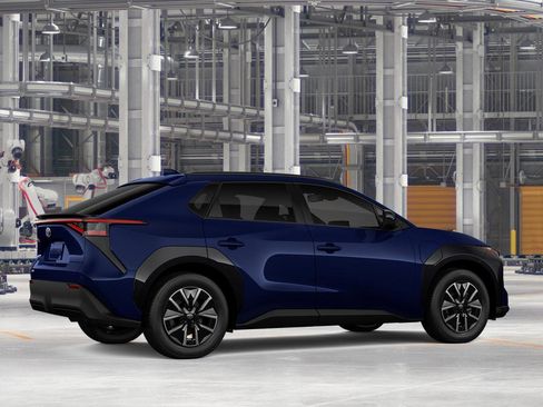 New 2026 Toyota bZ FWD image 35
