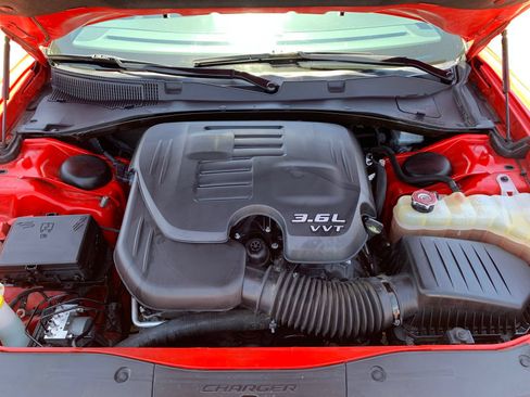 Used 2023 Dodge Charger SXT RWD image 36