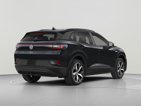 Used 2023 Volkswagen ID.4 Pro S RWD image 2
