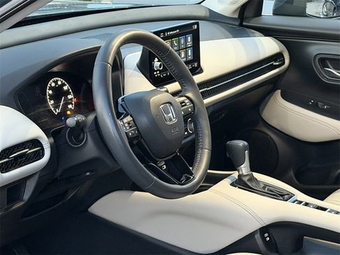 Used 2024 Honda HR-V EX-L image 15
