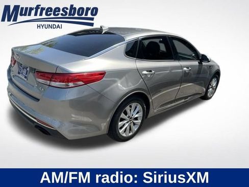 Used 2017 Kia Optima EX FWD image 5