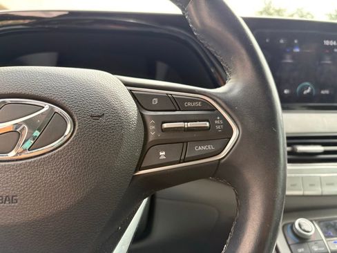 Used 2022 Hyundai Palisade SEL w/ Premium Package image 18