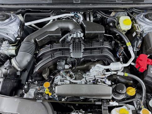 New 2026 Subaru Crosstrek 2.0i Premium image 27