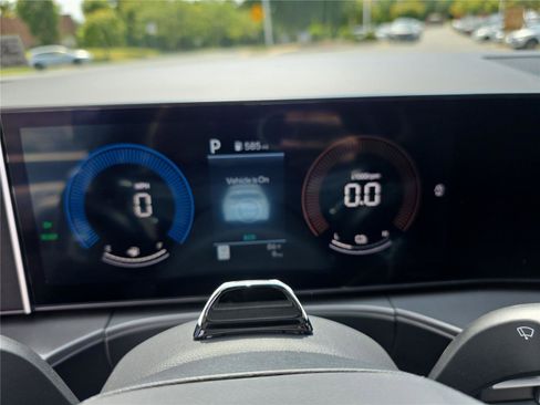 New 2026 Hyundai Santa Fe SEL image 13