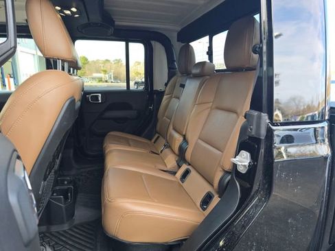 Used 2020 Jeep Gladiator Rubicon image 16
