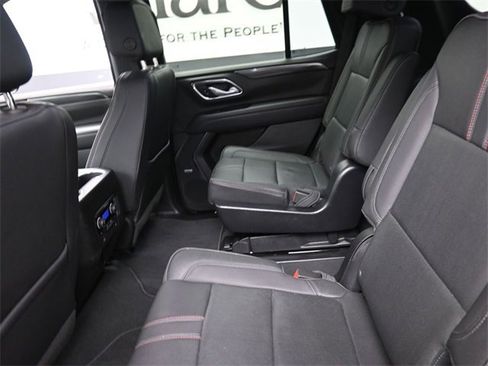 Used 2022 Chevrolet Tahoe RST w/ Luxury Package image 24