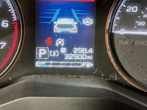 Certified 2022 Subaru Forester Sport AWD/4WD image 11