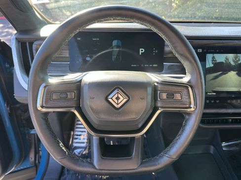 Used 2023 Rivian R1S Adventure image 15