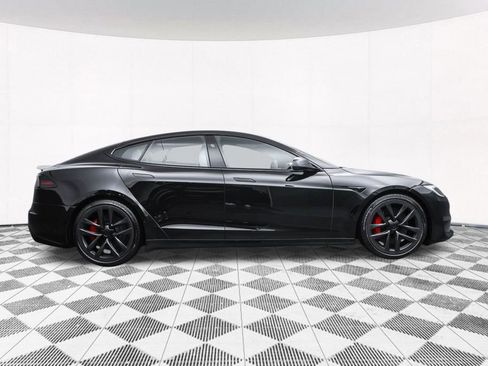 Used 2023 Tesla Model S Plaid image 33