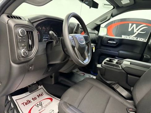 New 2026 GMC Sierra 1500 Pro w/ Pro Value Package image 11