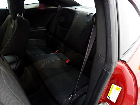 Used 2014 Chevrolet Camaro LS RWD image 9