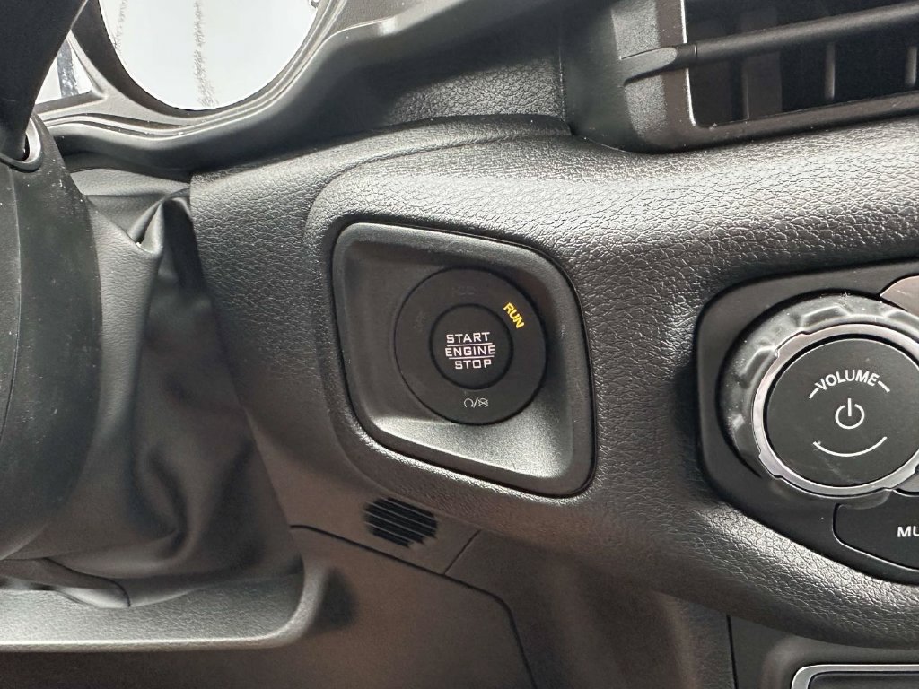 Used 2026 Jeep Wrangler Unlimited Sport AWD/4WD image 33