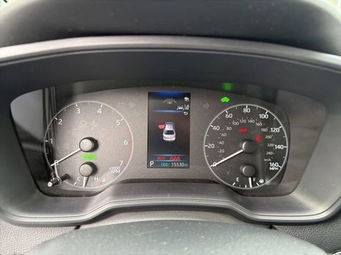 Used 2024 Toyota Corolla SE w/ SE Package AWD/4WD image 13