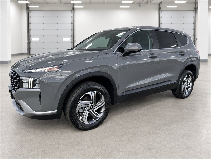 Used 2023 Hyundai Santa Fe SE AWD/4WD image 11