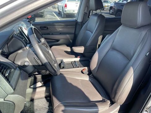 Used 2022 Honda Odyssey EX-L image 11