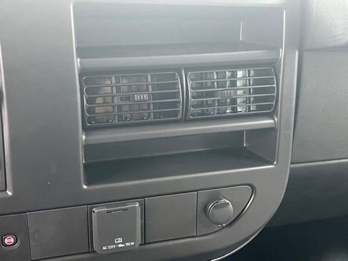 New 2025 Chevrolet Express 2500 image 25