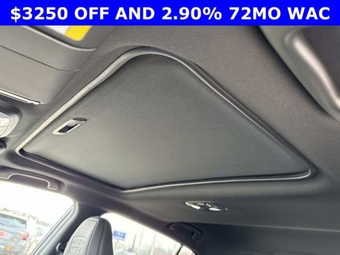 New 2026 Subaru Crosstrek 2.5i Wilderness image 27