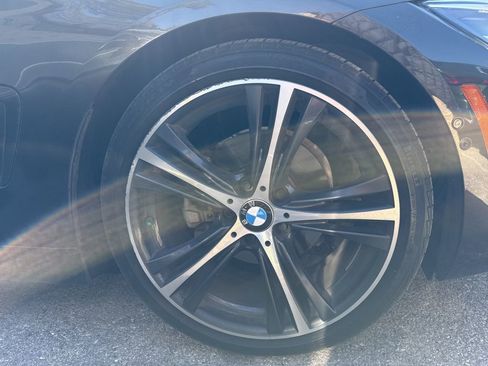 Used 2019 BMW 430i Gran Coupe w/ Executive Package image 3