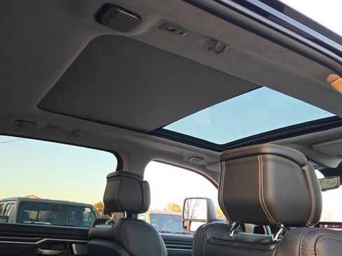 New 2026 RAM 1500 Tungsten w/ Towing Technology Group image 12