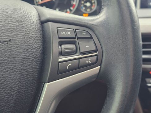 Used 2017 BMW X5 xDrive35i AWD/4WD image 27