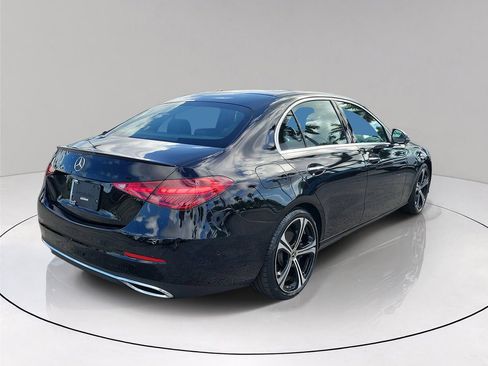 Used 2023 Mercedes-Benz C 300 Sedan image 6