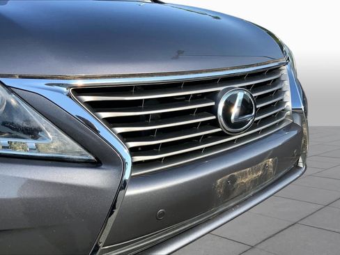 Used 2013 Lexus RX 350 AWD w/ Navigation Pkg image 30