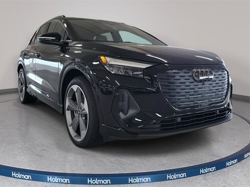 New 2026 Audi Q4 e-tron Premium Plus image 2