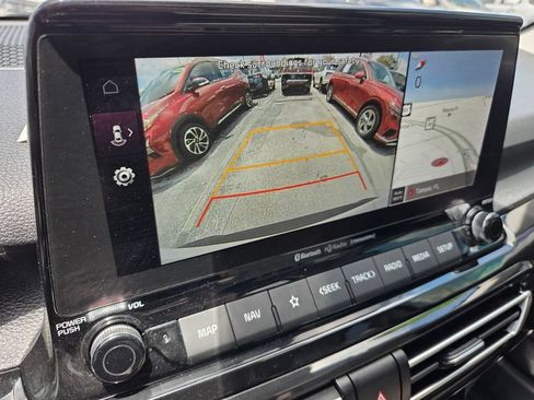 Used 2023 Kia Seltos EX AWD/4WD image 33