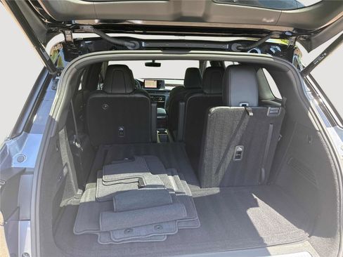 Used 2023 INFINITI QX60 Autograph w/ Cargo Package image 31