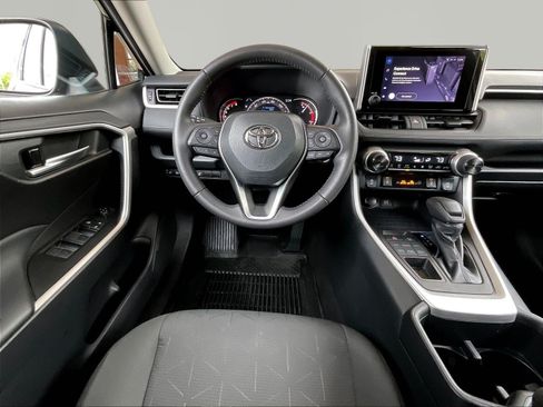 Certified 2023 Toyota RAV4 XLE w/ XLE Grade Weather Package AWD/4WD image 8
