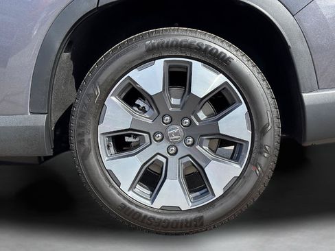 Certified 2026 Honda Pilot Elite image 29