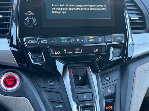 Used 2019 Honda Odyssey EX-L image 16