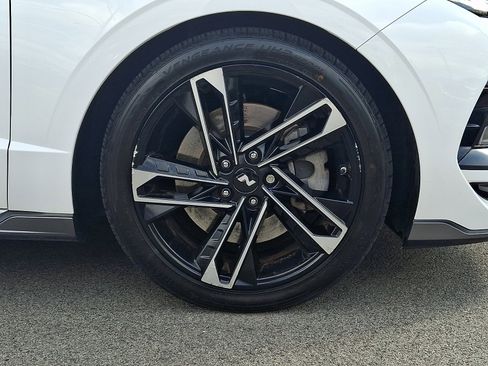 Certified 2024 Hyundai Sonata N Line FWD image 8